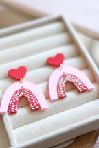 Boucles d’oreilles femme Liv&Ciboulette