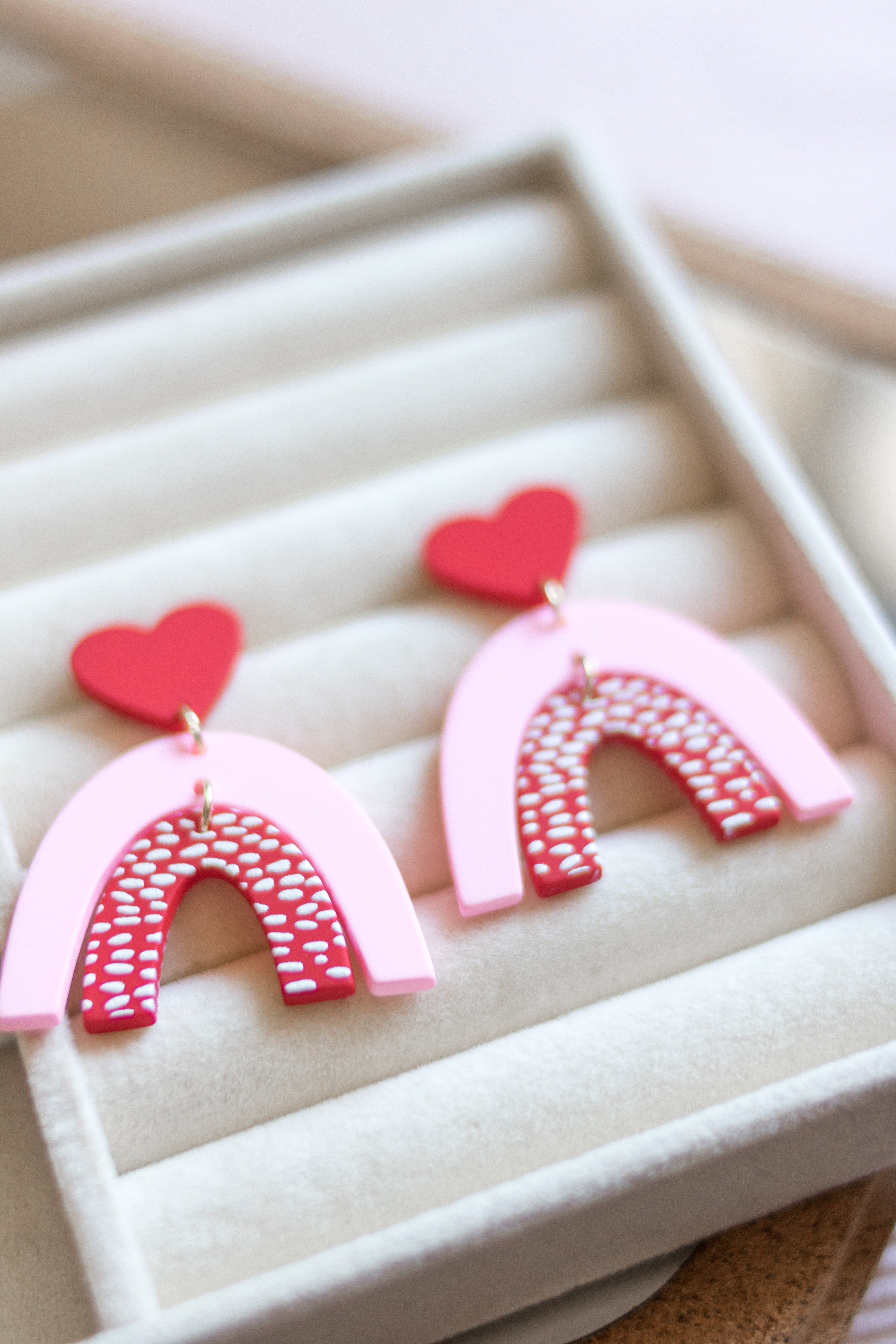 Boucles d’oreilles femme Liv&Ciboulette