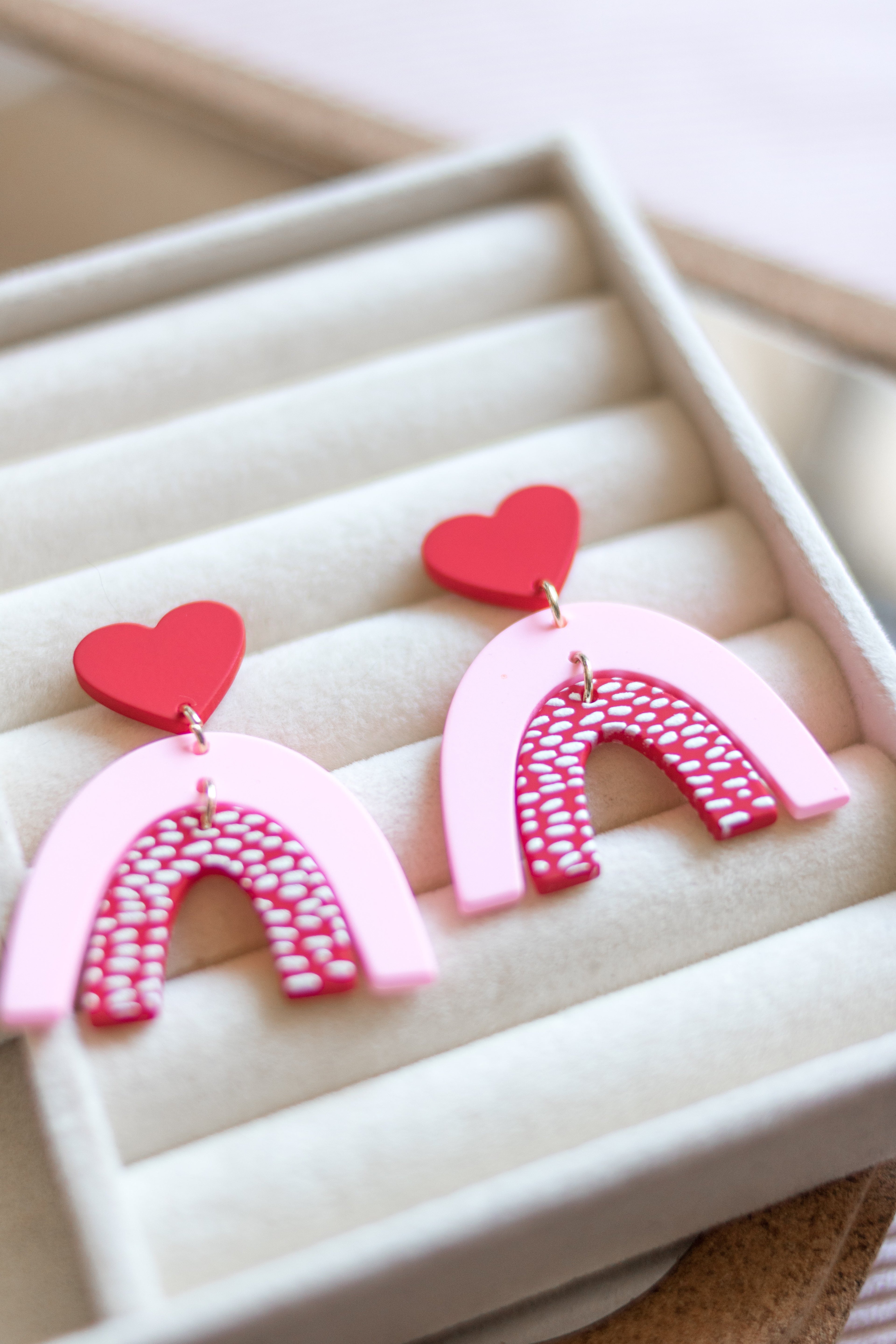 Boucles d’oreilles femme Liv&Ciboulette