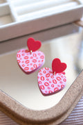 Boucles doreilles femme Liv&Ciboulette