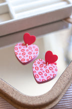Boucles doreilles femme Liv&Ciboulette
