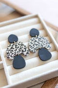 Boucles d’oreilles femme Liv&Ciboulette