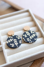 Boucles d’oreilles femme Liv&Ciboulette
