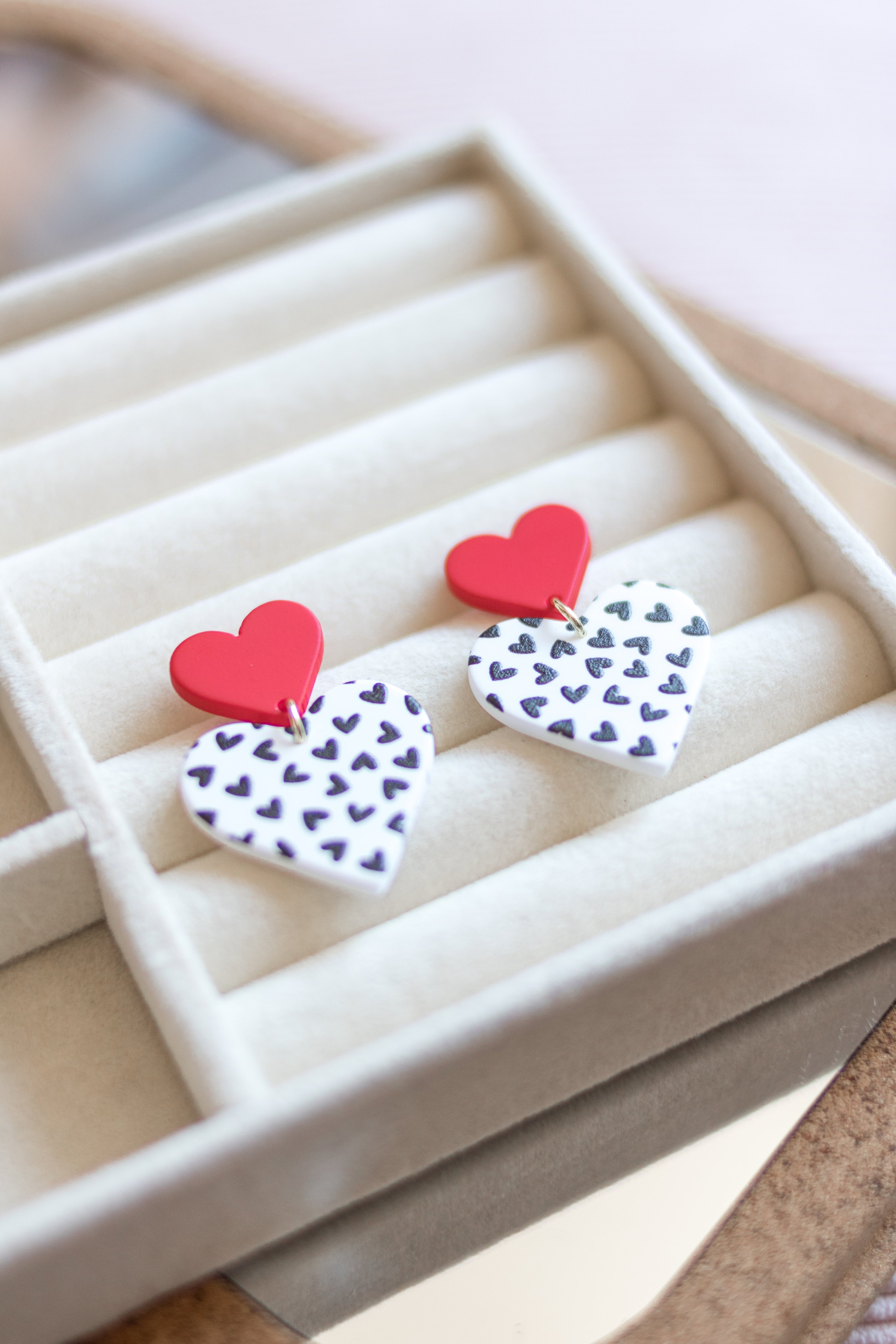 Boucles d’oreilles femme Liv&Ciboulette