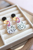 Boucles d’oreilles femme Liv&Ciboulette