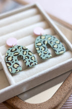 Boucles d’oreilles femme Liv&Ciboulette
