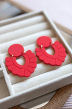 Boucles d’oreille femme Liv&Ciboulette