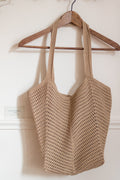 Sac crochet Liv&Ciboulette