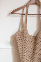 Sac crochet Liv&Ciboulette