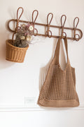 Sac crochet Liv&Ciboulette