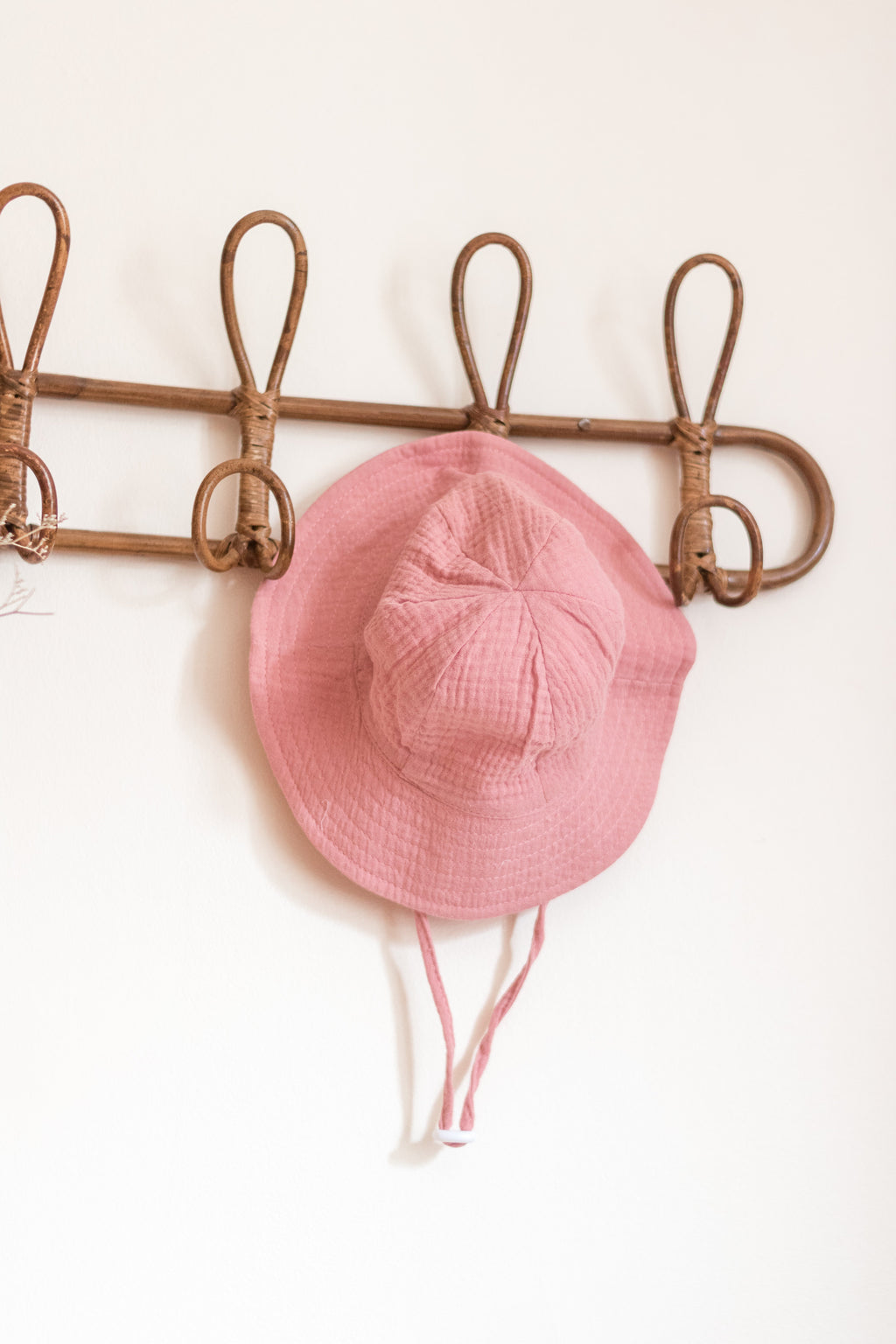Chapeaux bébé fille été Liv&Ciboulette