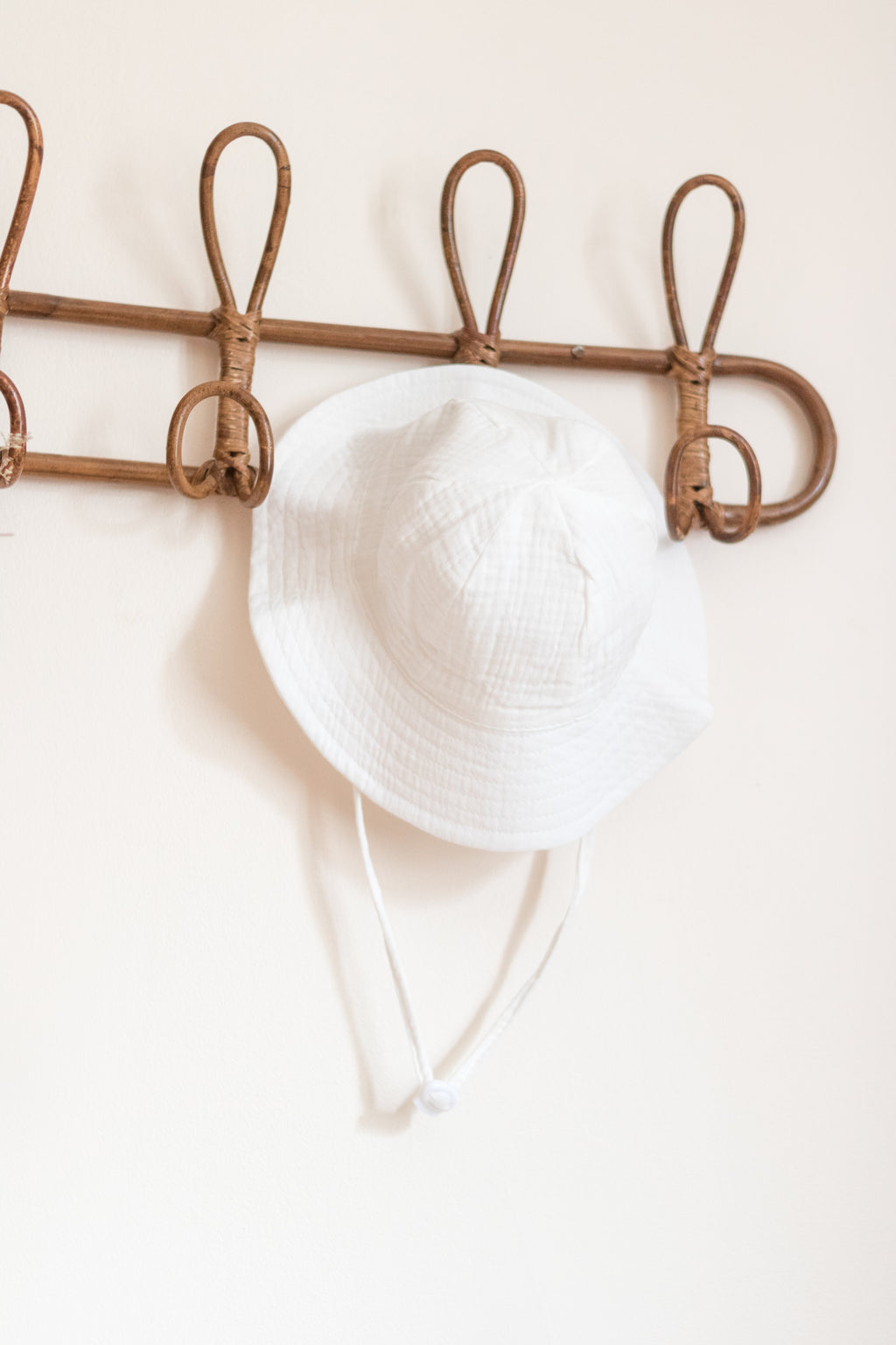 Chapeaux bébé été Liv&Ciboulette