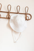 Chapeaux bébé été Liv&Ciboulette