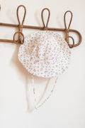 Chapeaux bébé fille été Liv&Ciboulette