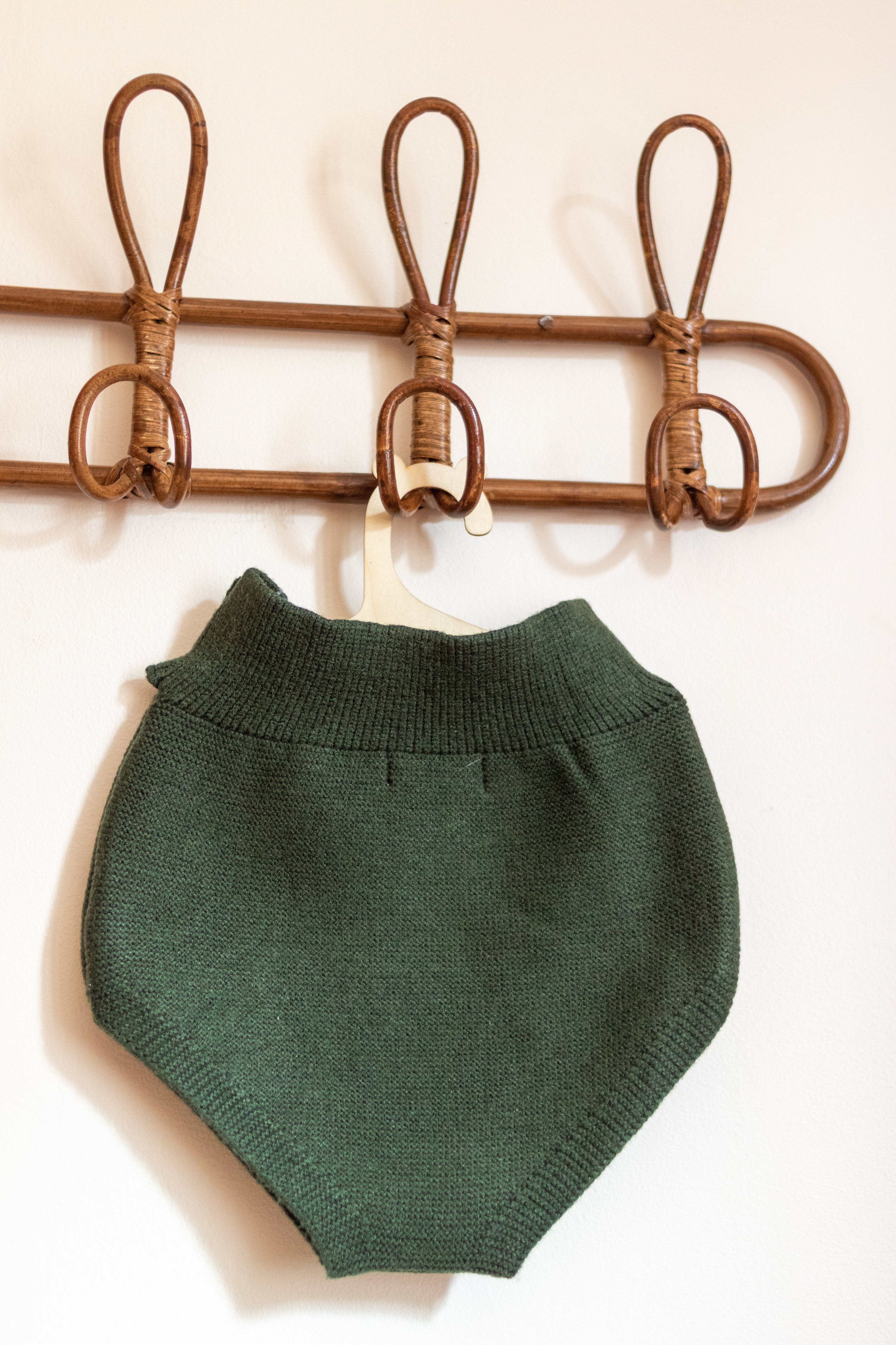 Culotte bloomers Carl Liv&Ciboulette