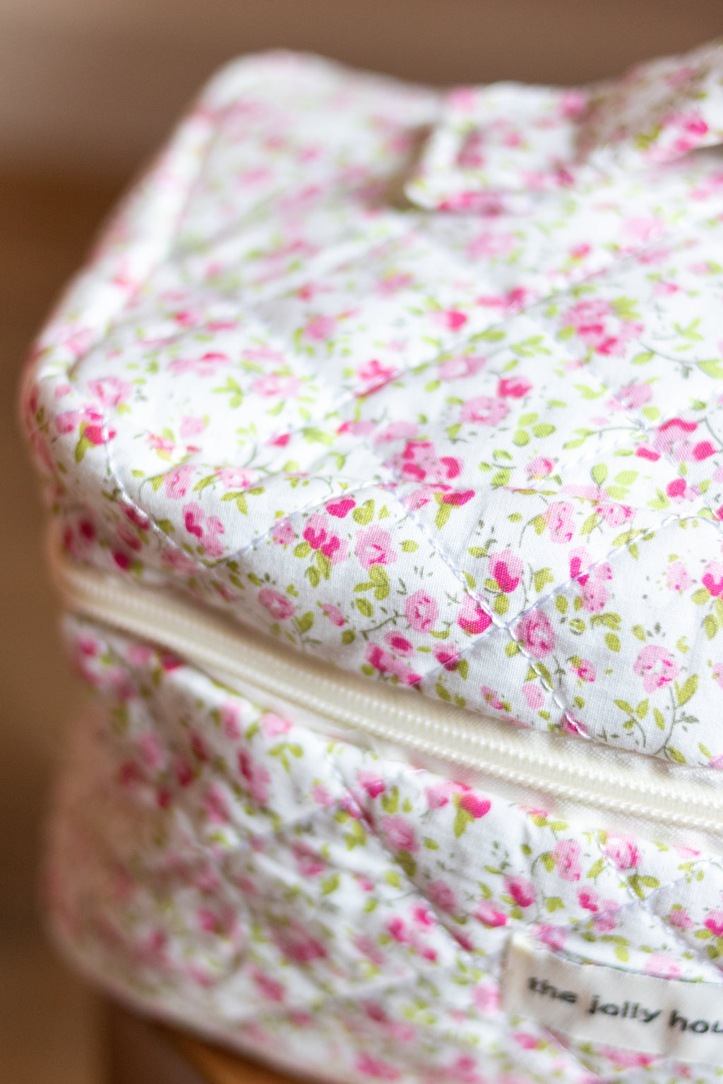 Set de vanity liberty Liv&Ciboulette
