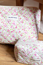 Set de vanity liberty Liv&Ciboulette