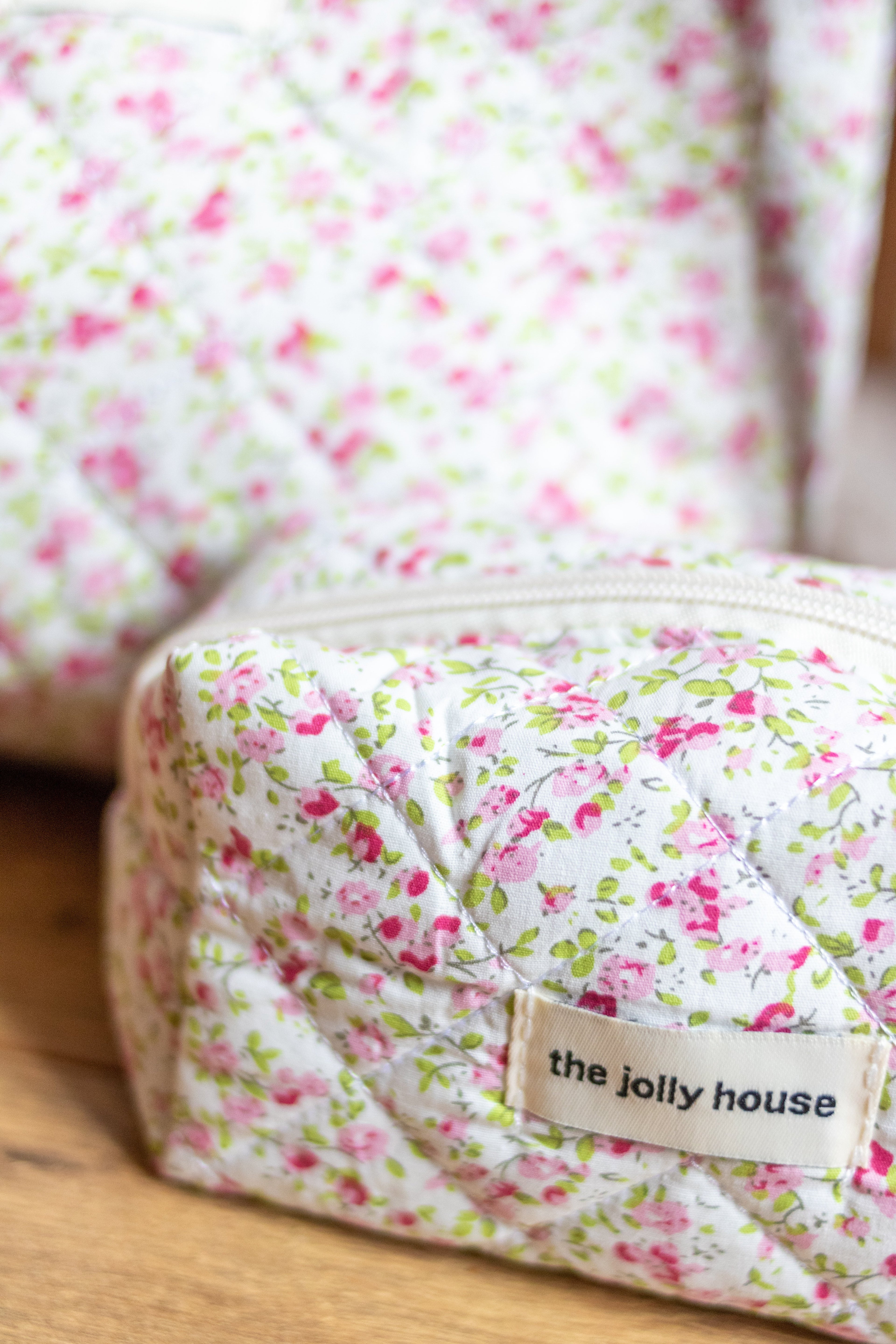 Set de vanity liberty Liv&Ciboulette