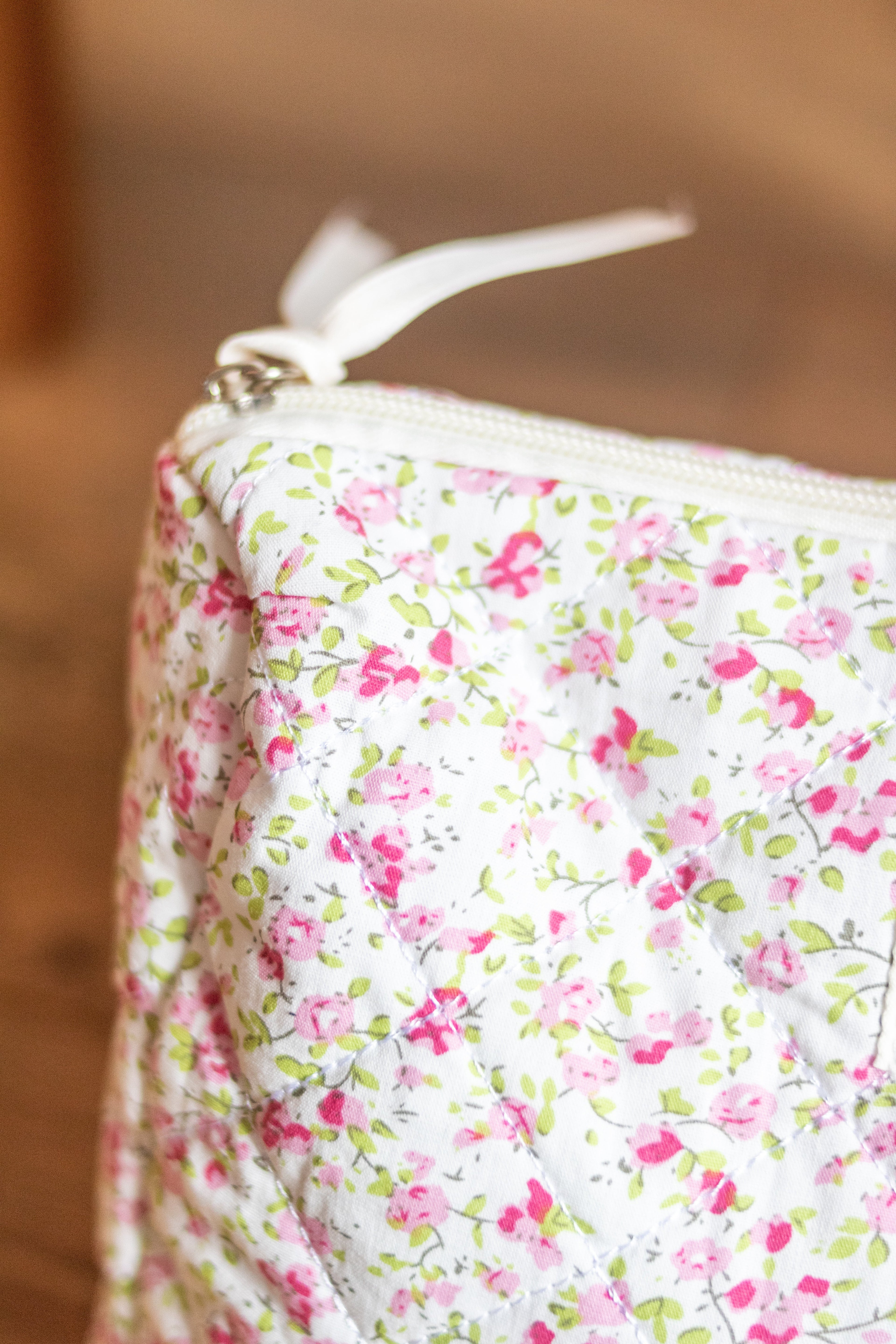 Set de vanity liberty Liv&Ciboulette