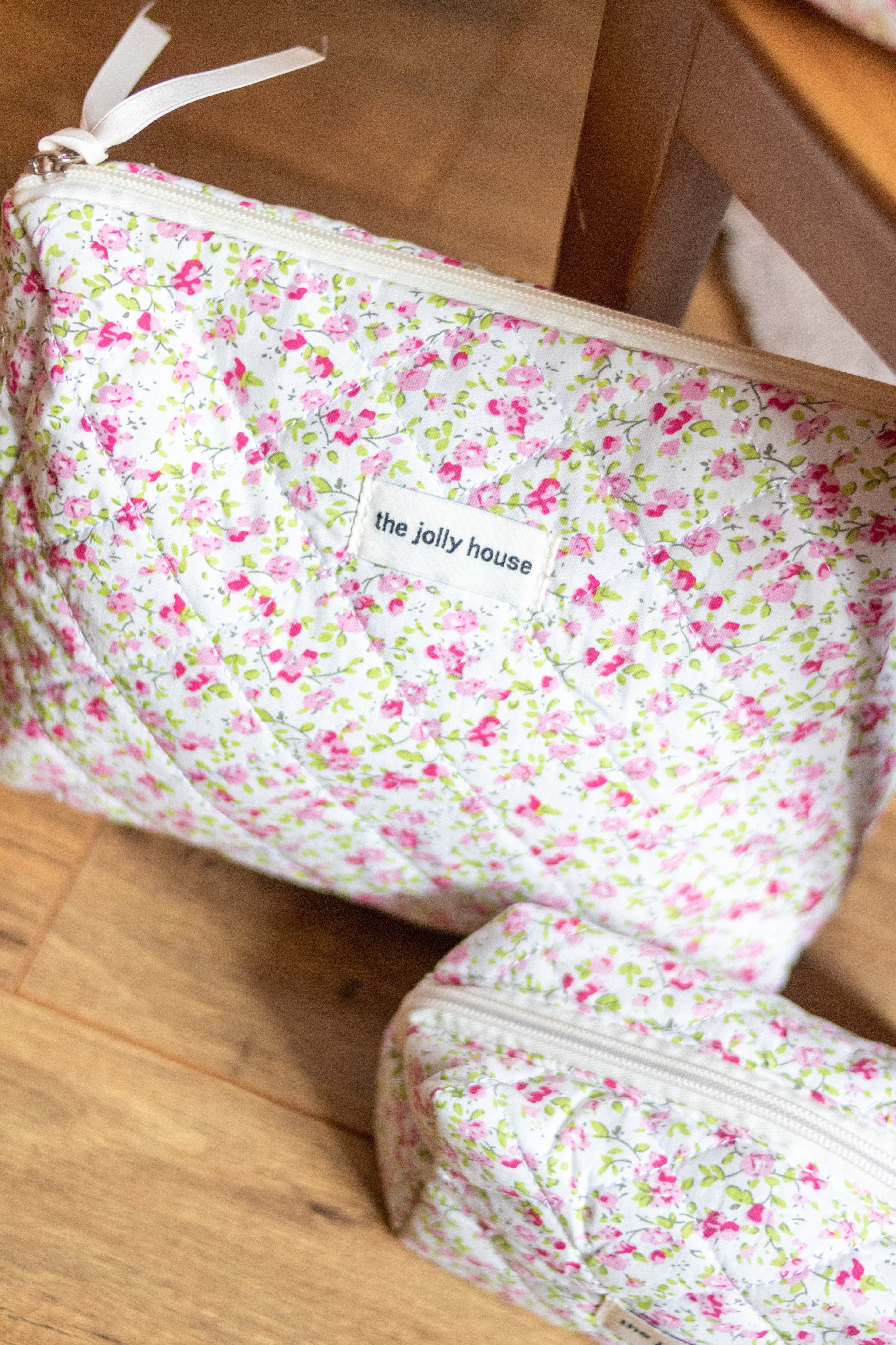 Set de vanity liberty Liv&Ciboulette