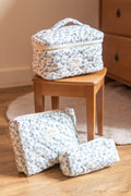 Set de vanity liberty Liv&Ciboulette