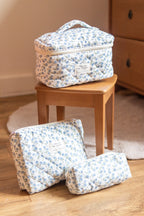 Set de vanity liberty Liv&Ciboulette