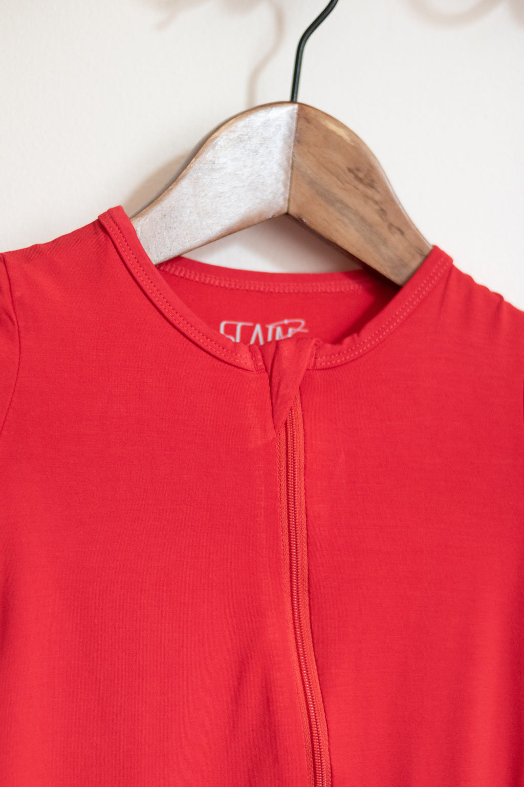 Pyjama bambou Liv&Ciboulette