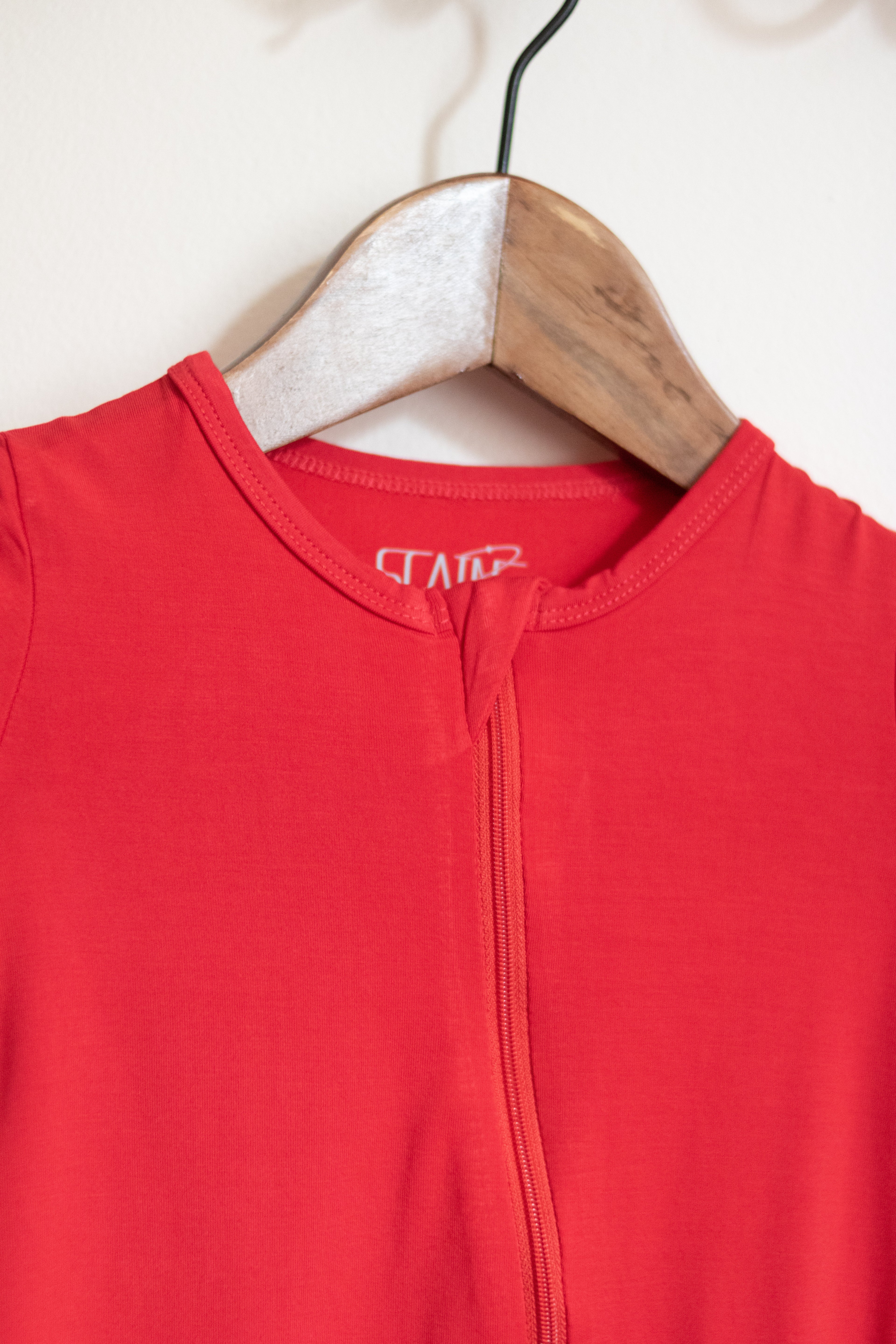 Pyjama bambou Liv&Ciboulette