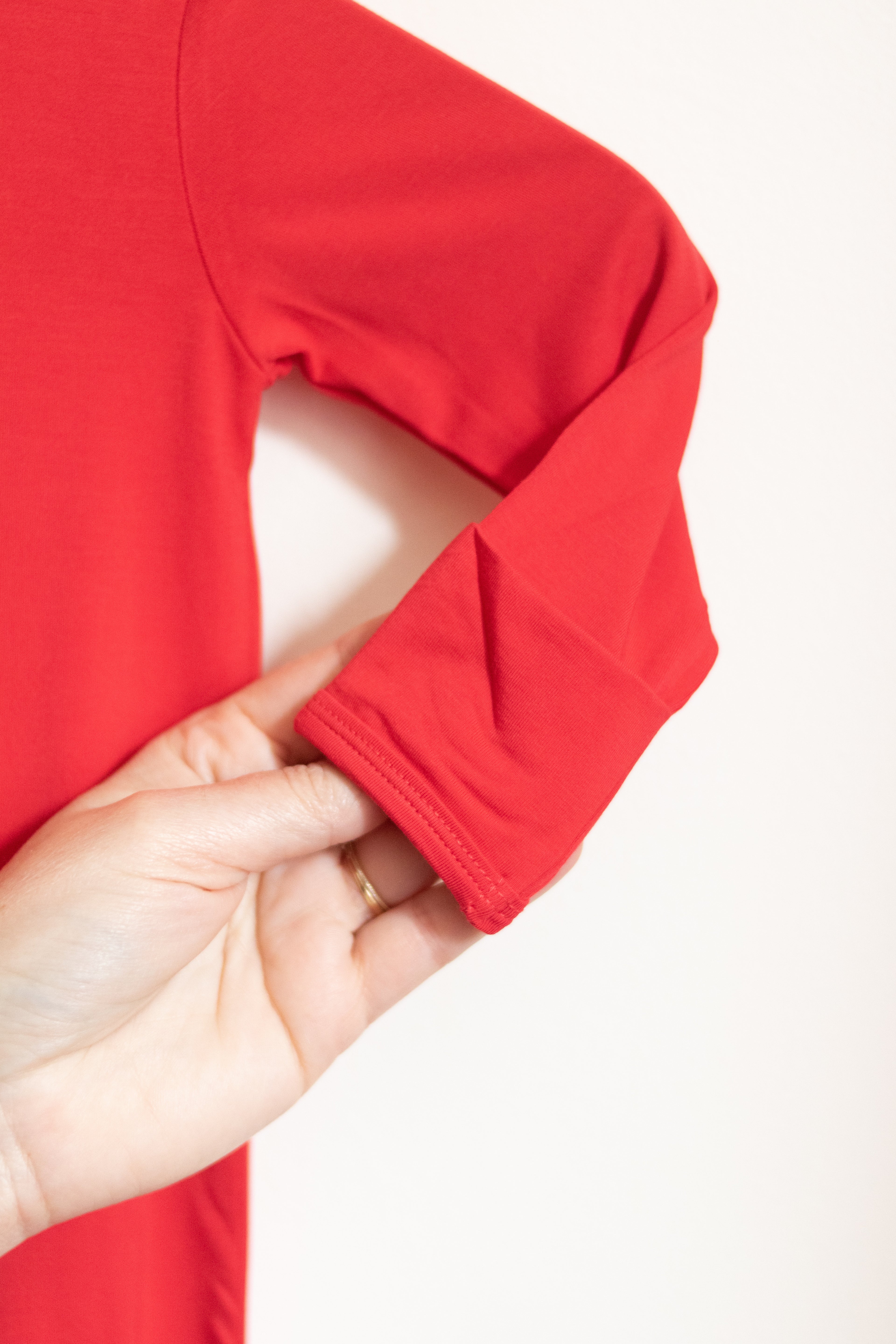 Pyjama bambou Liv&Ciboulette