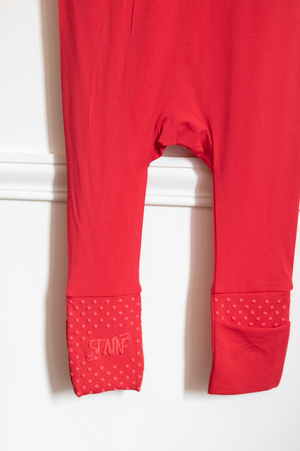 Pyjama bambou Liv&Ciboulette