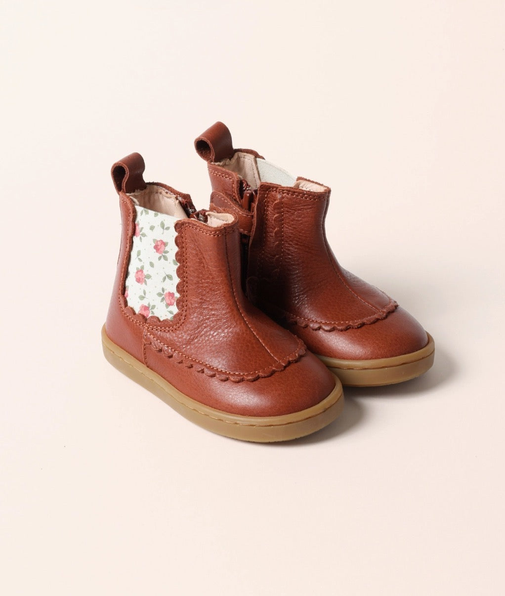 Bottines Isaure