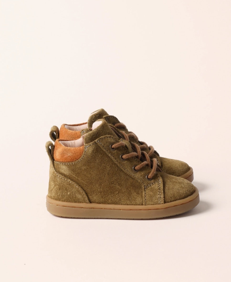 Baskets Auguste