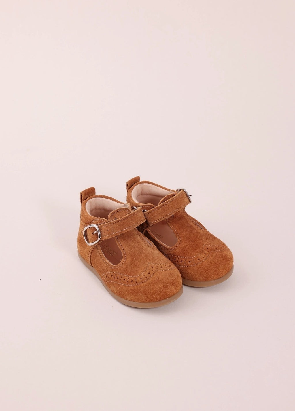 Babies Arthur Caramel