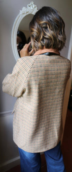 Manteau femme Liv&Ciboulette