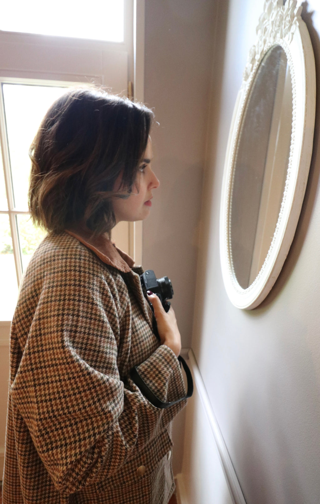 Manteau femme Liv&Ciboulette
