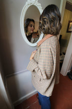 Manteau femme Liv&Ciboulette
