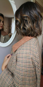 Manteau femme Liv&Ciboulette