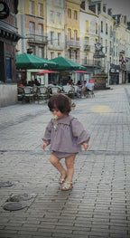 Ensemble Anna Bloomer Liv&Ciboulette