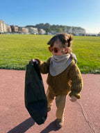Lunettes de soleil enfant UV 400 Liv&Ciboulette