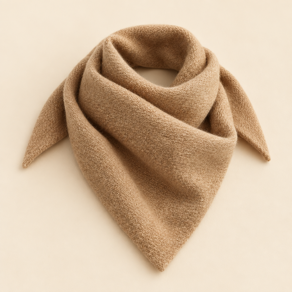 Beige camel